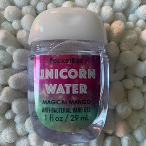 Reserved Rare BBW Pocketbac